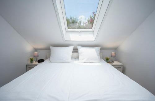 Krummhoern Apartment | Grashaus Groothusen
