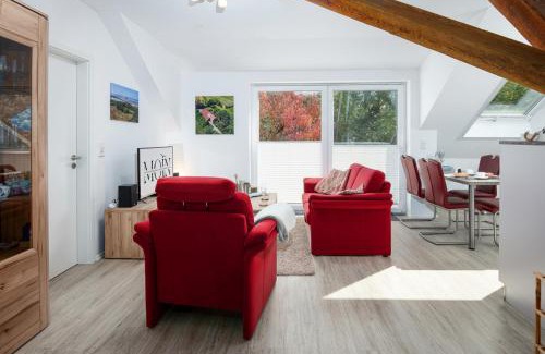 Krummhoern Apartment | Grashaus Groothusen