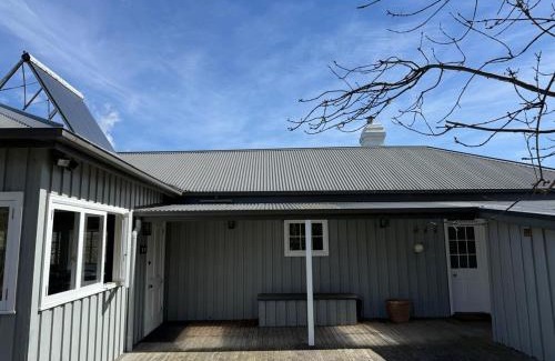 North Bruny House | 'Grasmere'