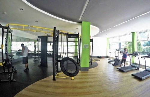 Santo Cristo Apartment | Grass residences sm north cozy comfortable stay qc - jeff