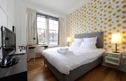 City Centre Glasgow Hotel | Grasshopper Hotel Glasgow