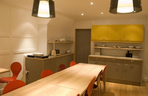 City Centre Glasgow Hotel | Grasshopper Hotel Glasgow