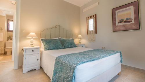Agios Prokopios Apartment | Gratsias Luxury Apartments Naxos