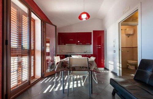 Gratteri Apartment | Gratteri Holiday Appartamento Vista Mari