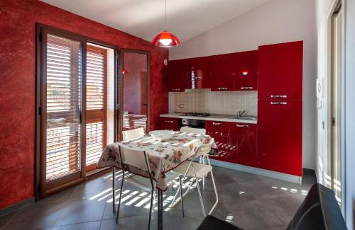 Gratteri Apartment | Gratteri Holiday Appartamento Vista Mari