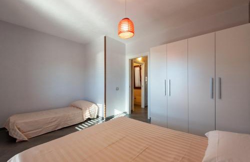 Gratteri Apartment | Gratteri Holiday Appartamento Vista Mari