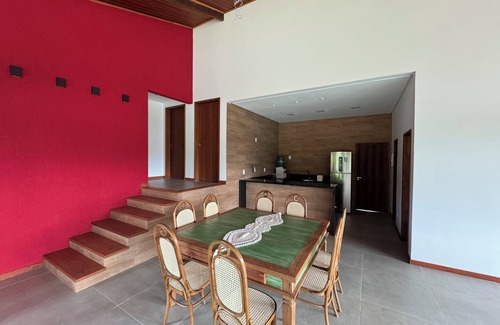 Saire Cottage | GRAVATÁ COUNTRY HOUSE - CONDOMINIUM