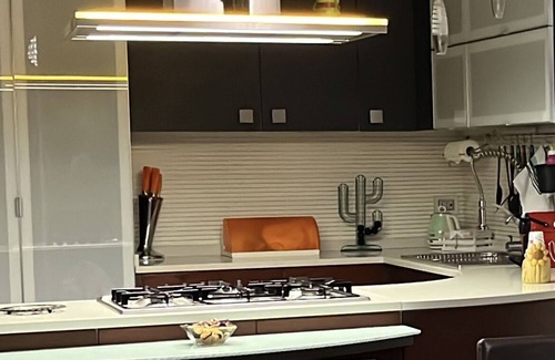 Gravina in Puglia House | Gravina Suite + private garage