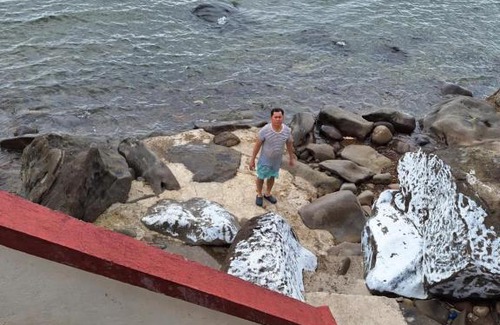 Kawayan Apartment | Gravino Homestay