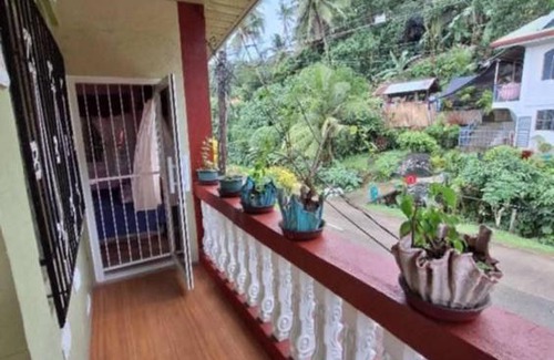 Kawayan Apartment | Gravino Homestay