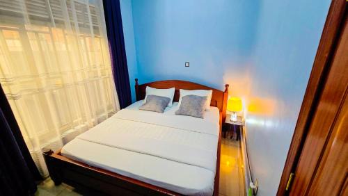 Gitarama Apartment | Gravity Suites