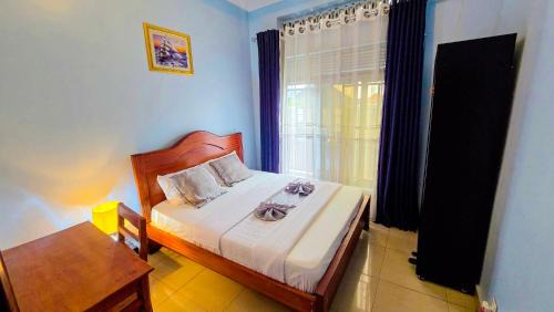 Gitarama Apartment | Gravity Suites