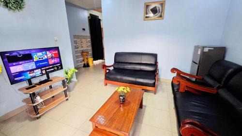 Gitarama Apartment | Gravity Suites