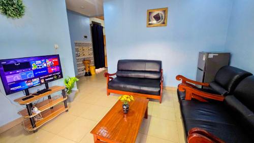 Gitarama Apartment | Gravity Suites