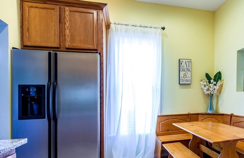 Grand Junction Cottage | Gray Gables - Central Victorian with Romantic Flair