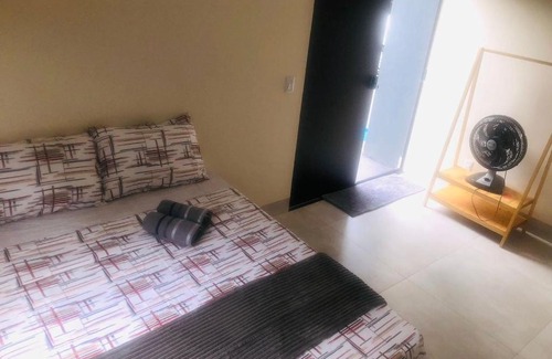 Aruana Park House | Gray House