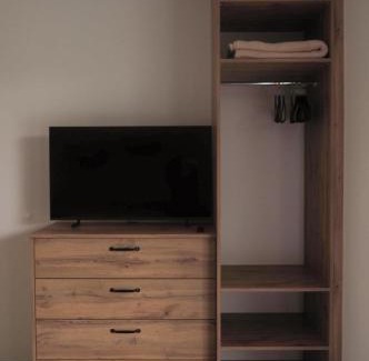 Komprachcice Apartment | Gray Wings Home