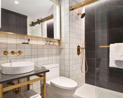 Midtown Hotel | Grayson Hotel