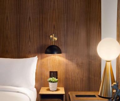 Midtown Hotel | Grayson Hotel