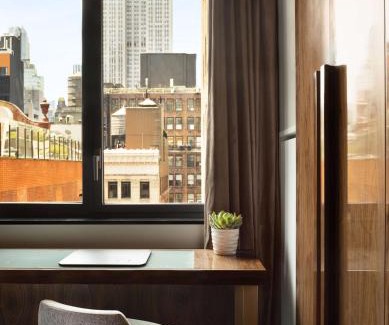 Midtown Hotel | Grayson Hotel