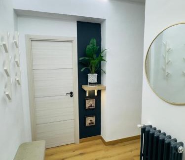 Figares Apartment | GRAZARIEs 1 -Piso Céntrico Granada-
