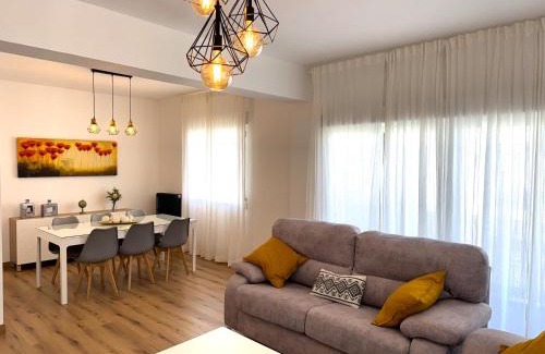 Figares Apartment | GRAZARIEs 1 -Piso Céntrico Granada-