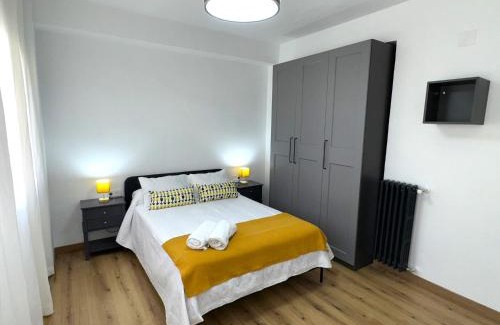 Figares Apartment | GRAZARIEs 1 -Piso Céntrico Granada-