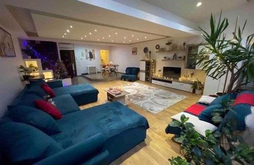 Old City Apartment | Grazia Apartment