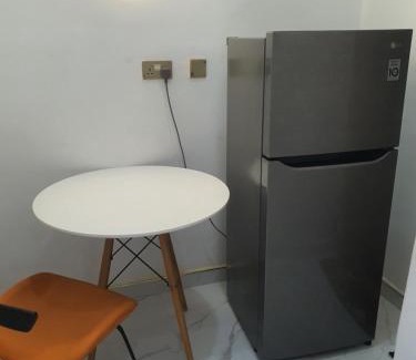 Enugu Apartment | Grazioli 1Bedroom Apartment 'Naples'