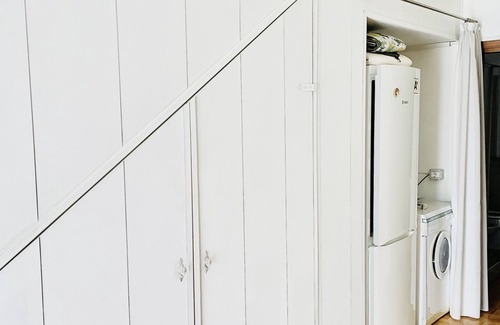 Ischia Apartment | Grazioso appartamento con vista spettacolare sul lago