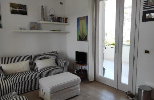 San Cataldo Apartment | Grazioso appartamento vicino al mare