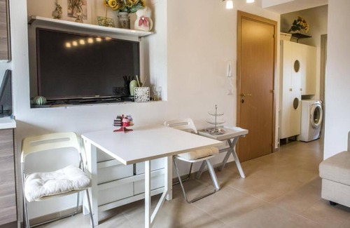 Villaggio Taunus Apartment | Grazioso Bilocale a 5 minuti da Numana