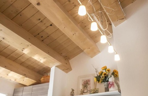 Villaggio Taunus Apartment | Grazioso Bilocale a 5 minuti da Numana