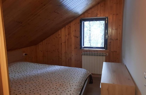 Craveggia Apartment | Grazioso Bilocale in Val Vigezzo