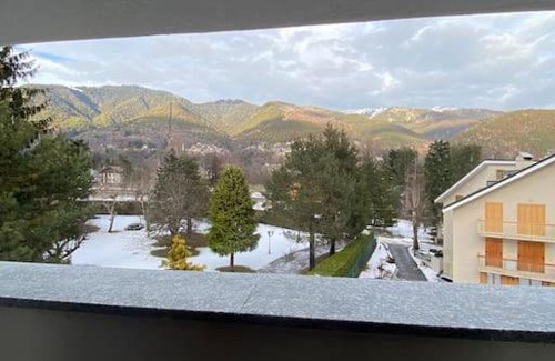 Craveggia Apartment | Grazioso Bilocale in Val Vigezzo