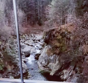 Craveggia Apartment | Grazioso Bilocale in Val Vigezzo