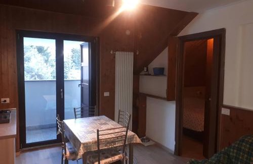 Craveggia Apartment | Grazioso Bilocale in Val Vigezzo
