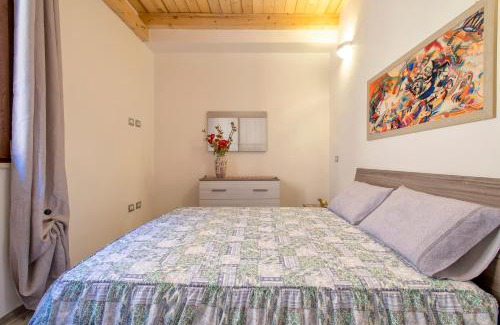 Chiaramonti House | Grazioso Bilocale La Casa di nonna