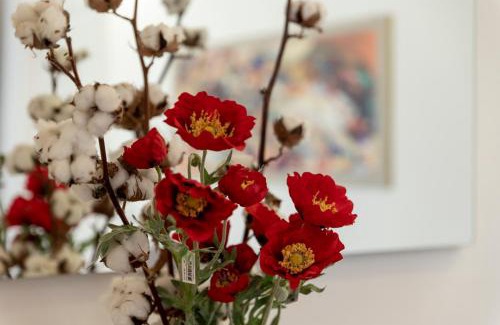 Chiaramonti House | Grazioso Bilocale La Casa di nonna