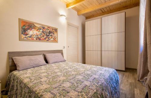 Chiaramonti House | Grazioso Bilocale La Casa di nonna