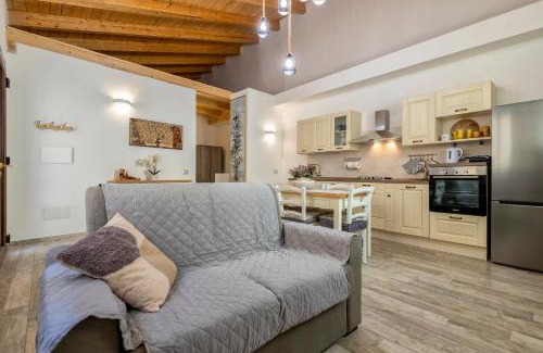 Chiaramonti House | Grazioso Bilocale La Casa di nonna