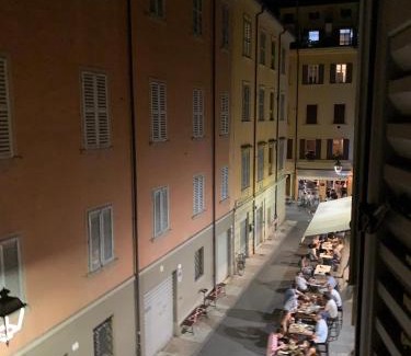 Old Town Apartment | Grazioso bilocale pieno centro