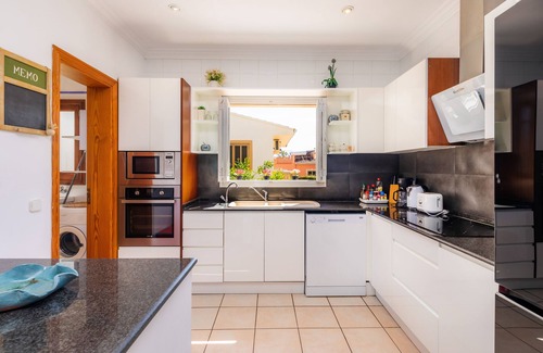 Sa Coma Villa | GREAT VILLA WITH PRIVATE POOL, CLOSE TO THE BEACH, FULLY EQUIPED.