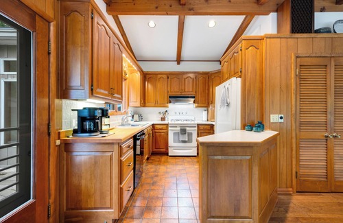 Ephraim House | Great 3-bedroom house with great Sunsets view in Ephraim!