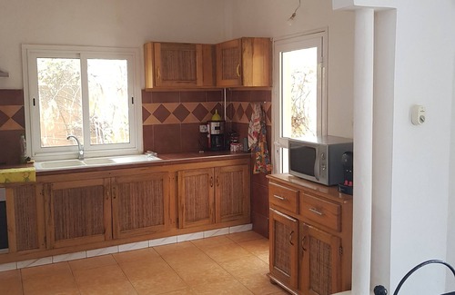 Saly Niakhniakhal Villa | Great 5 bedroom villa les Anges 300m from the beach Cleaning and WIFI included