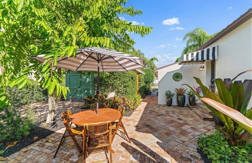 Old Northwood Historic District Apartment | Great Amenities, Great Location, Amazing Studio!
