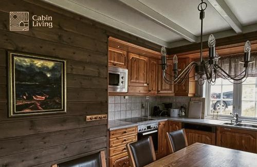 Trysil Apartment | Great apartment in Trysil, ski inout, wifi, sauna