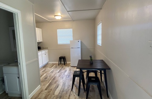 Cleveland Cabin | Great Cabin for Relax C5