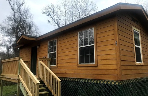 Cleveland Cabin | Great Cabin for Relax C5