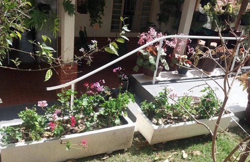 Votorantim House | GREAT CONDITIONS FOR ALL YEAR